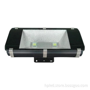 LED tunnel light, 200W